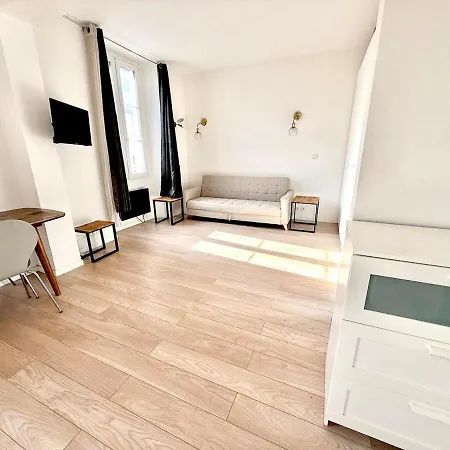 Lejlighed Atlas Home Hunthy1