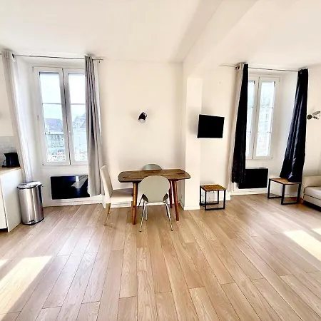 Lejlighed Atlas Home Hunthy1 *