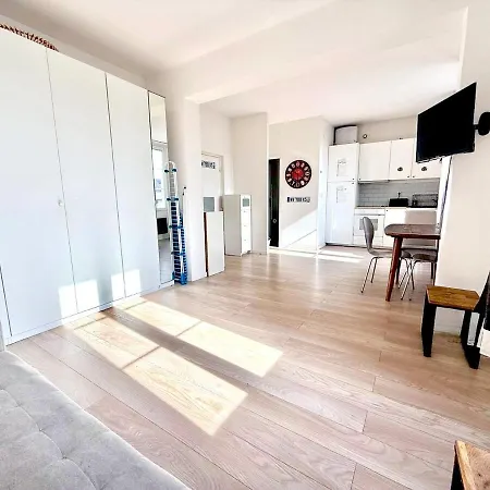 Atlas Home Hunthy1 Lejlighed