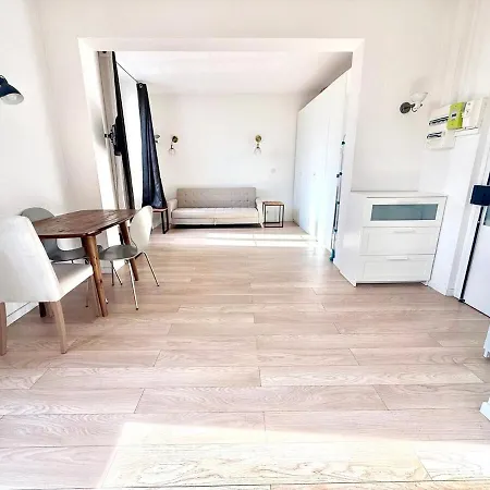 Lejlighed Atlas Home Hunthy1 *