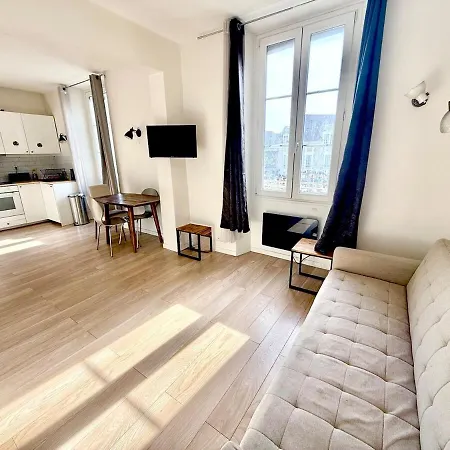 Lejlighed Atlas Home Hunthy1 *